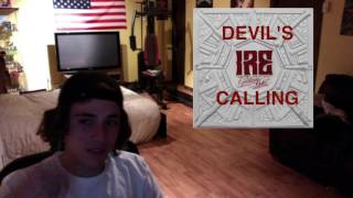 Devil's Calling (Parkway Drive) - Review - 100 subscribers