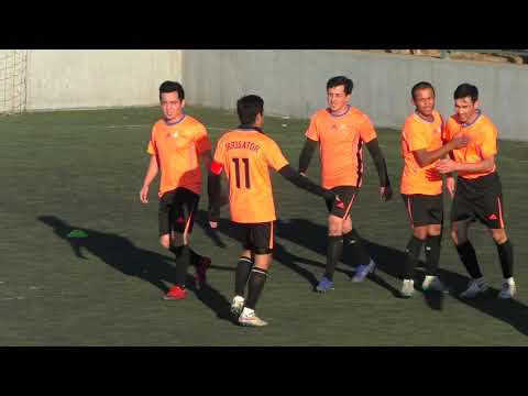 Premiere / 11 tur / Irrigator - Start