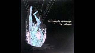 KHAYEMBII COMMUNIQUÉ, THE The Des Moines Tapes