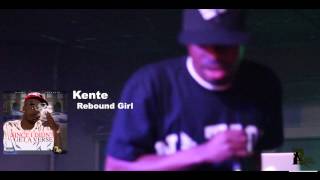 Kente Live Performance (The &quot;G&quot; Code Party with Lil Flip)