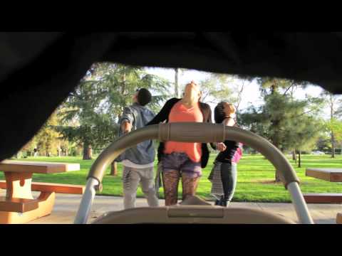 Andreanna Veith REEL 2014