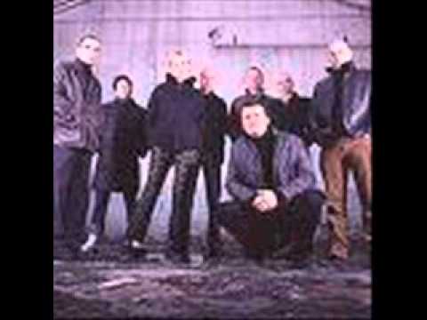 Big Mouth Strikes Again - Chumbawamba