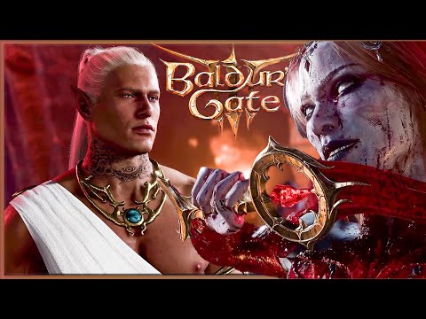 Todbringerin des Bhaal - Baldur’s Gate 3 #99