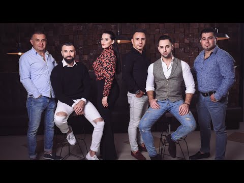 Together at home with Aneta i grupa Molika gostin Stojne Nikolova