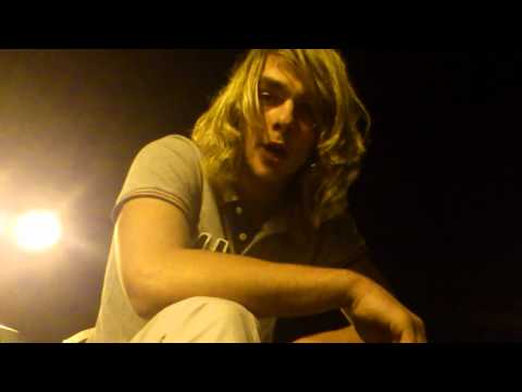 Mc Emigrant aka Leo - freestyle (HD)