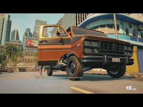 Crime Boss: Rockay City | Bank Robbery Extreme solo stealth