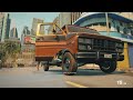 Crime Boss Rockay City Bank Robbery Extreme Solo Stealth