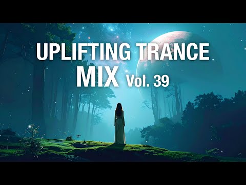 🌙 Fantasy Night – Euphoric Uplifting Trance MIX 2025 Vol. 039