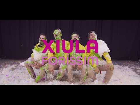 XIULA - FORÍSSIM