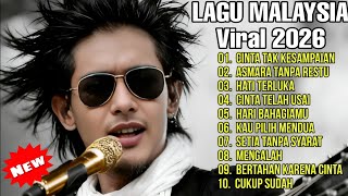 Download lagu Lagu Malaysia Viral Terbaru 2026 // Cinta Tak Kesampaian Teman Santai mp3