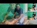 BODY MASSAGE Pijat Relaksasi Badan Pijat Pria