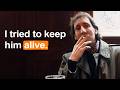 You don’t know just how insane Keith Moon’s life was