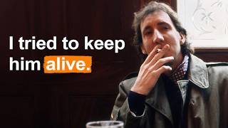 You don’t know just how insane Keith Moon’s life was