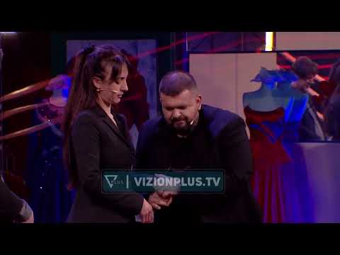 Ngushellimi "Kush eshte bere synet" - Al Pazar - Skec - Vizion Plus