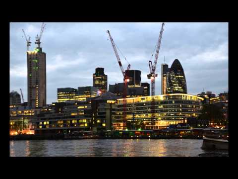 Active Child - Johnny Belinda - Day 13