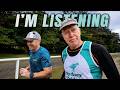 I Asked an Ultrarunner for Advice... At 68 I'm Still Learning