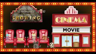 Download lagu Movie Theater Ambience | Background Music | For Kids and Adults mp3