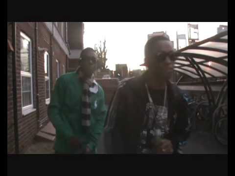 Young Feliciano ft Stinger Dj , Just A Lil Bit Remix