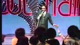 Major Harris Love Won't Let Me Wait (LIVE) at SoulTrain