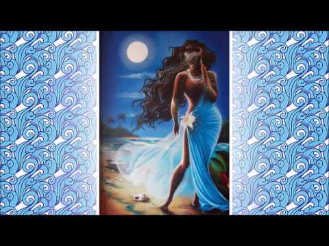 Um presente dos Orixás