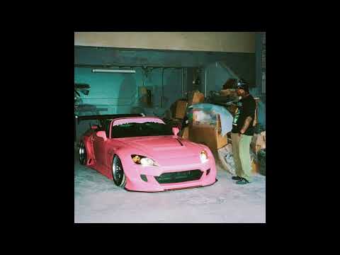 (FREE) Cloud Rap x Xavier Wulf Melodic Type Beat - Flyin