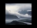 Dark Snowy Night Daniel Mp3 SPEDUP 1 Hour