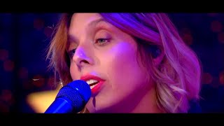 Cats on Trees &quot;Christmas is all around&quot; (live) – C à Vous – 26/12/2018