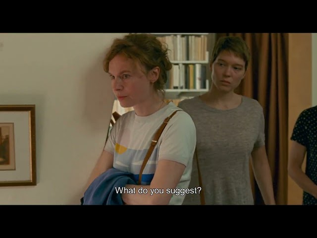 Official Clip