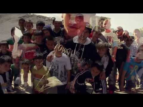 A Loc, Gtoby, Dado - Real (Official Video)