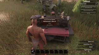 How to Reset Attribute Points in Conan Exiles