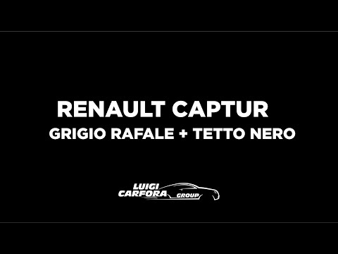 Video vettura