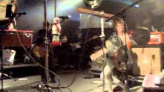 The Wanting Comes In Waves / Repaid (Live)