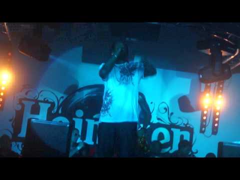 Miki Debrouya - FuzO HoRè & Ban nOu lè ft. Dawa