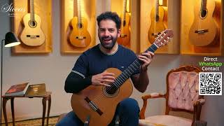 Dario Garcia - 2026 Concierto Lattice - Video preview