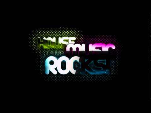 Laidback Luke ft. GoodGrip - Rocking With The Best (T4X1 2012 Remix)
