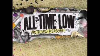 All Time Low -The Party Song (The Walk Of Shame)