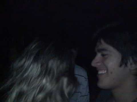 Una noche más de farra