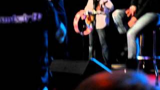 Willie Nelson and Paula Nelson, 'Have you ever seen the Rain" (live, Carl's Corner, TX)