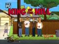 King Of The Hill Syndicated Intro