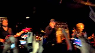 Dark Moor - Ars Musica / First Lance of Spain (México D.F 19-10-2013) By Alex