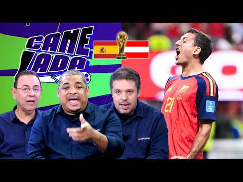 CANELADA – 02/07/26