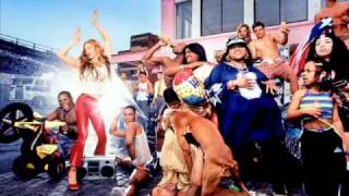 Madonna ft Pharrel-The beat goes on (Official music)