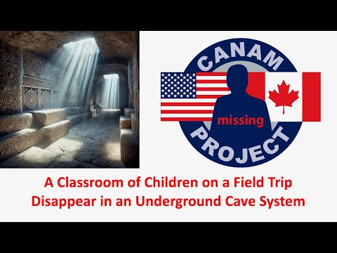 Missing 411 David Paulides Presents a Case Involving Giants and Missing People