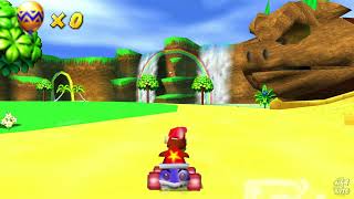 Summer Nintendo 64 Music Playlist Mix☀️🏖️🌴
