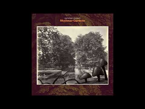 Immi Larusso x Morriarchi - Shalimar Gardens [Full Album]