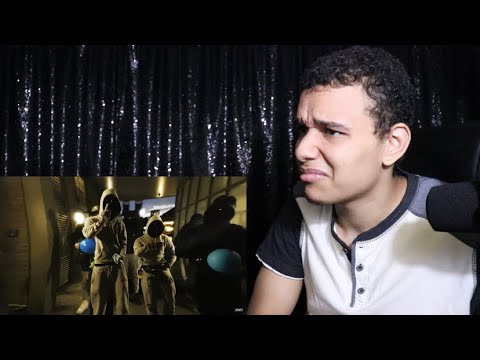 Grindzy - Bet Me A Quid (Music Video) | @MixtapeMadness Reaction