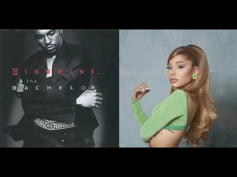 Pony & Positions - Ginuwine & Ariana Grande (Mashup)