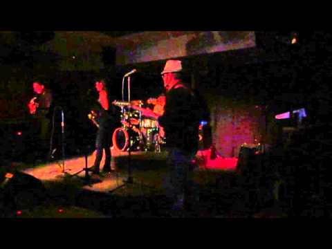 Thumbnail for RARE : STEVE SOLO DRUMS @ Jam Rawdon Inn 3663 Queen Rawdon 450 834 6555 by Queen
