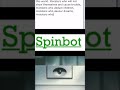 Spinbot demo
