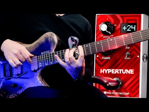 Free Download HyperTune v1.2.1 WiN-TCD